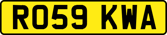 RO59KWA