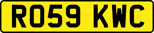 RO59KWC