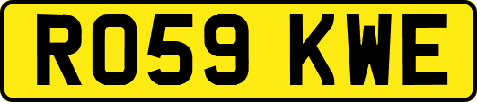 RO59KWE
