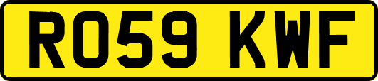RO59KWF