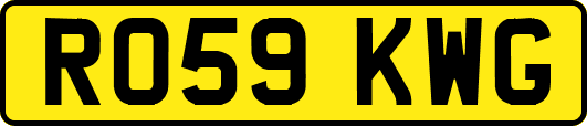 RO59KWG