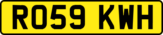 RO59KWH