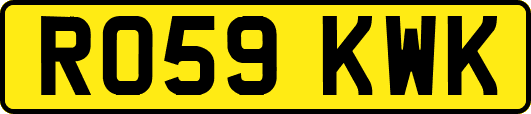 RO59KWK