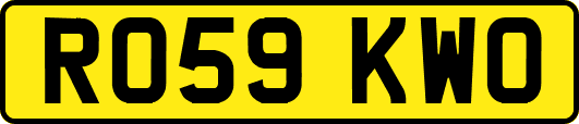 RO59KWO