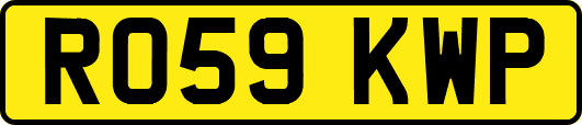 RO59KWP