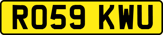 RO59KWU