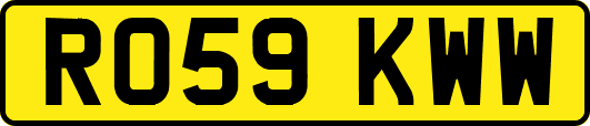 RO59KWW