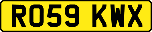 RO59KWX