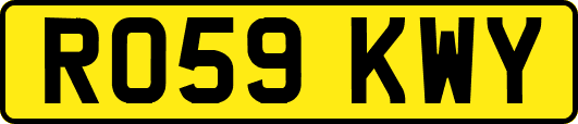 RO59KWY