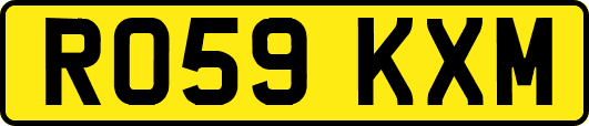 RO59KXM