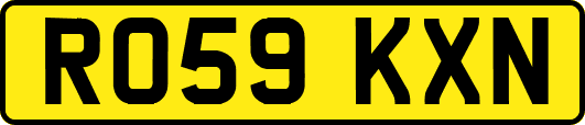 RO59KXN