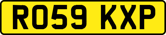 RO59KXP