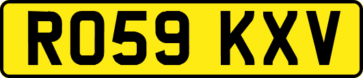 RO59KXV