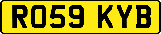 RO59KYB