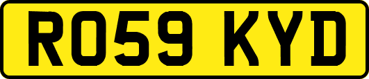 RO59KYD