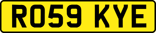 RO59KYE