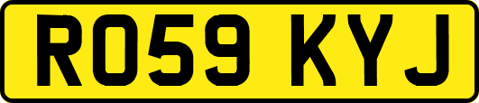RO59KYJ