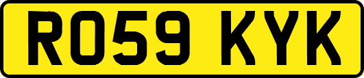 RO59KYK