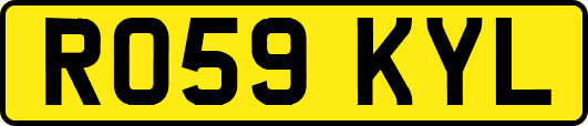 RO59KYL