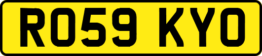 RO59KYO