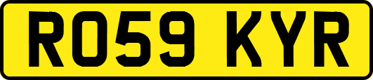 RO59KYR