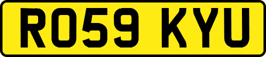 RO59KYU