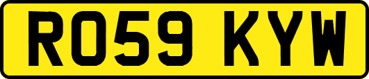 RO59KYW