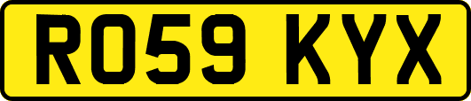 RO59KYX