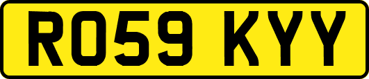 RO59KYY