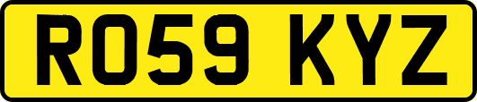 RO59KYZ