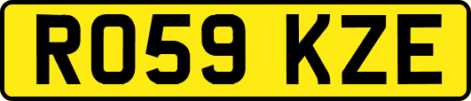 RO59KZE