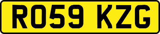 RO59KZG
