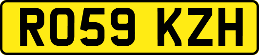 RO59KZH