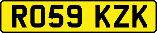 RO59KZK