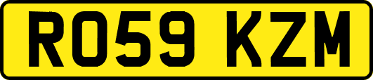 RO59KZM