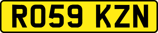 RO59KZN