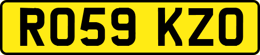 RO59KZO
