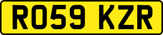 RO59KZR