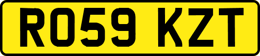 RO59KZT