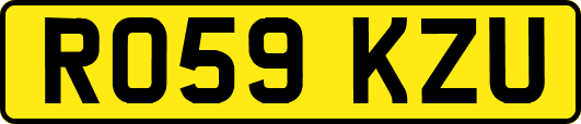 RO59KZU