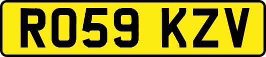 RO59KZV
