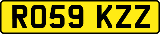 RO59KZZ