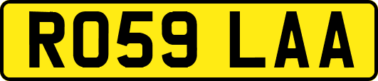 RO59LAA