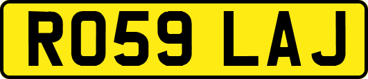 RO59LAJ