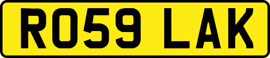 RO59LAK