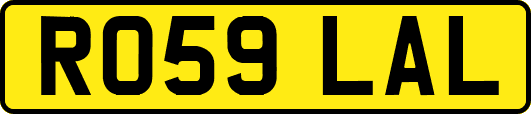 RO59LAL