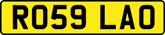 RO59LAO