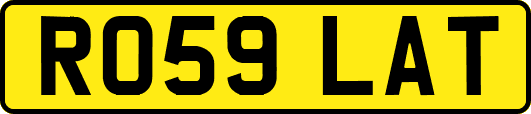 RO59LAT