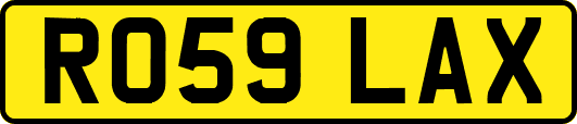 RO59LAX