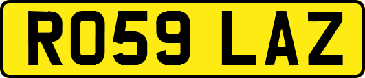 RO59LAZ